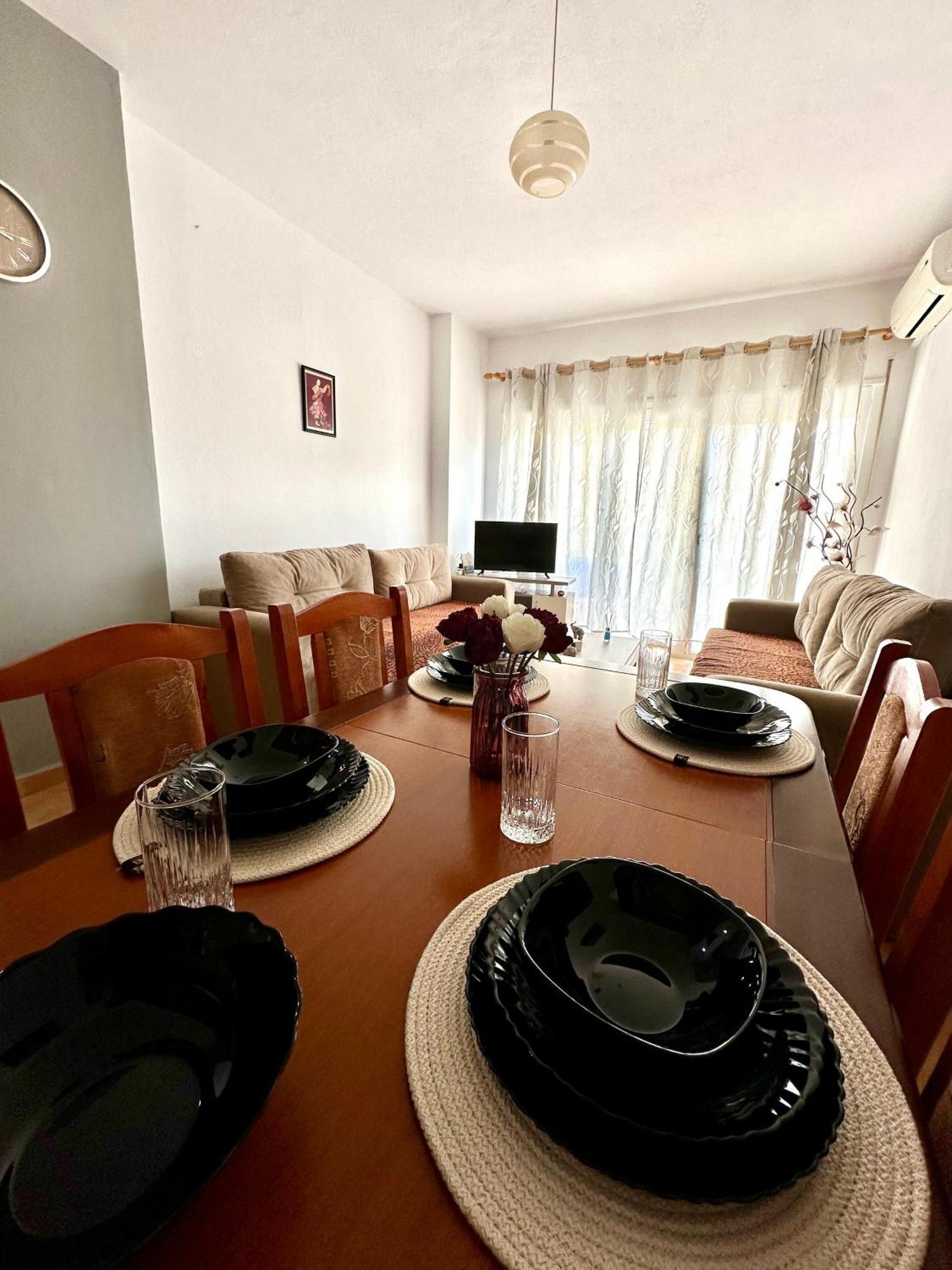 Apartment Ermest ,Kavaje Rock ดูร์เรส ภายนอก รูปภาพ
