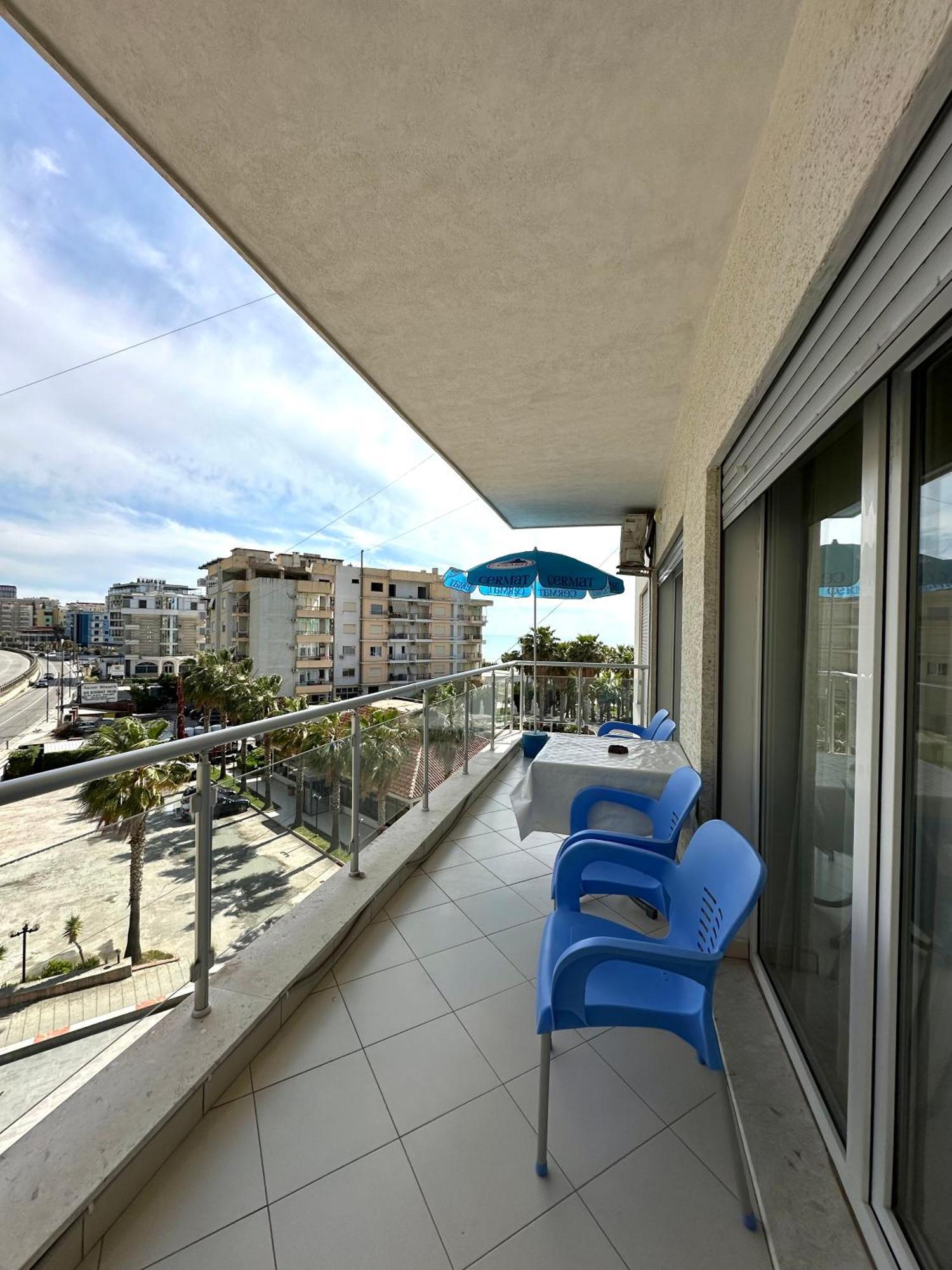 Apartment Ermest ,Kavaje Rock ดูร์เรส ภายนอก รูปภาพ