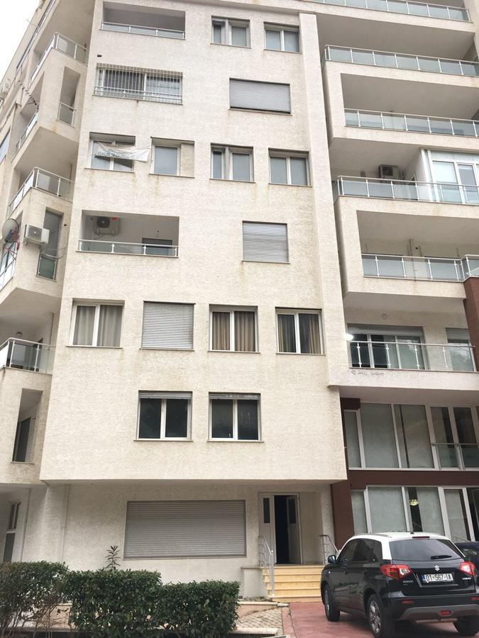 Apartment Ermest ,Kavaje Rock ดูร์เรส ภายนอก รูปภาพ